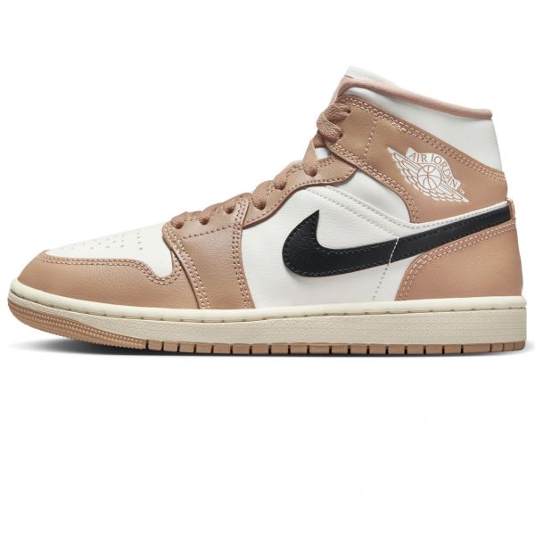 Calzado air best sale jordan 1 mid