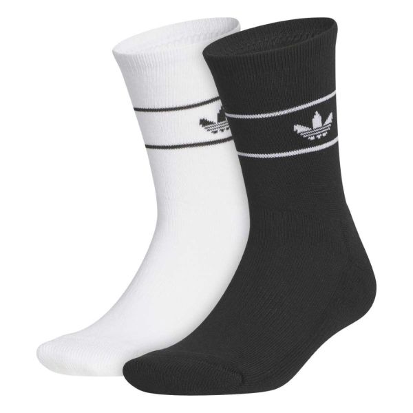 Medias ADIDAS ACTION SPORTS Blanco Hombre