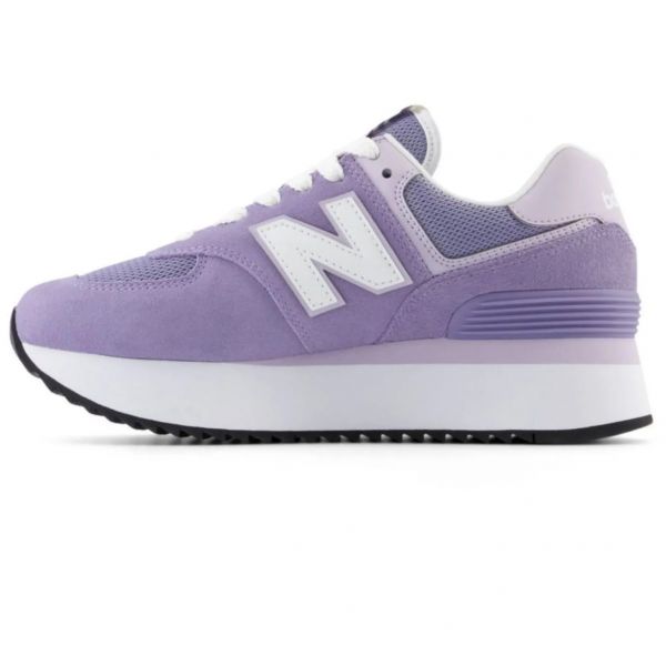 new balance marcas