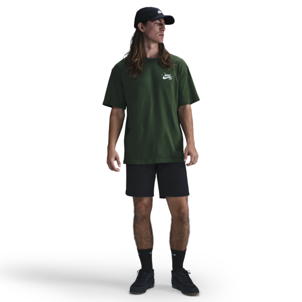 U Nk Sb Tee M90 Oc Brkln Banks