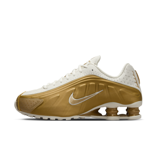 W Nike Shox R4