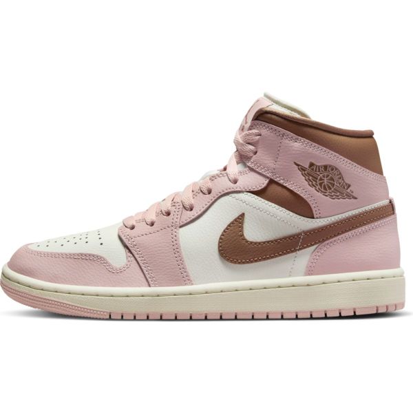 WMNS AIR JORDAN 1 MID calzado