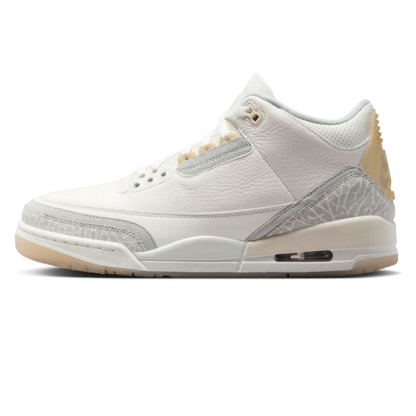 AIR JORDAN 3 RETRO CRAFT calzado