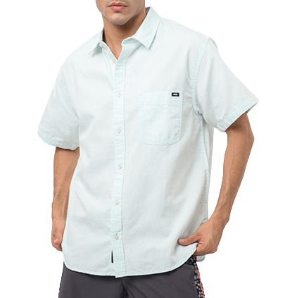 Lawson Solid Ss Woven