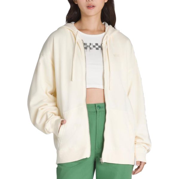 Everyday Os Zip Hoodie