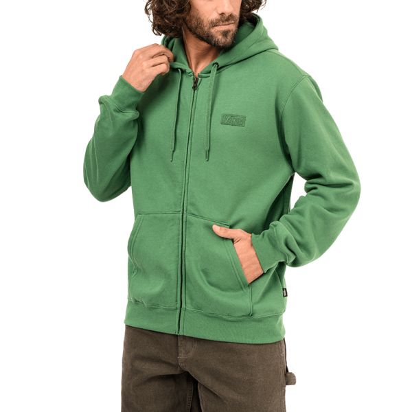 Core Basic Full Zip