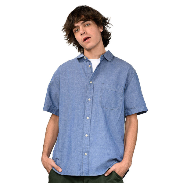 Lawson Solid Ss Woven