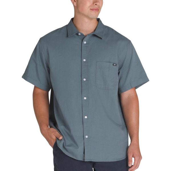 Lawson Solid Ss Woven