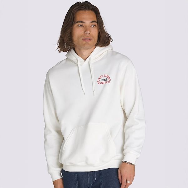 Frat Lxvi Pullover
