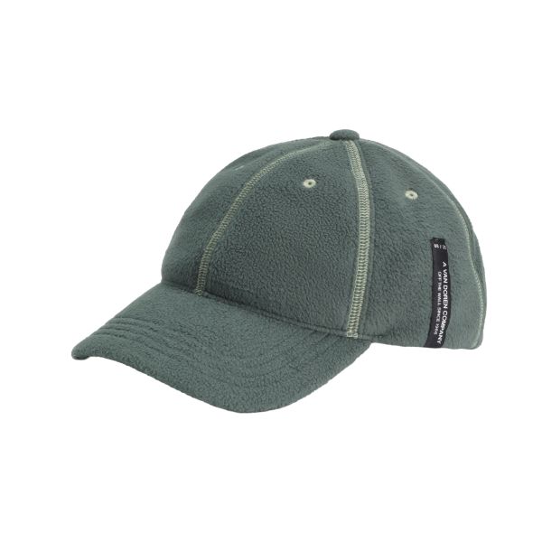 Vans Doren Curved Bill Jockey