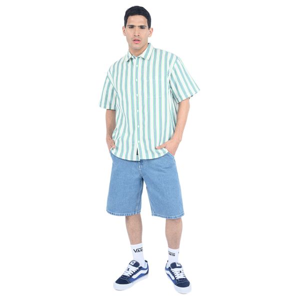 Chore Loose Denim Short