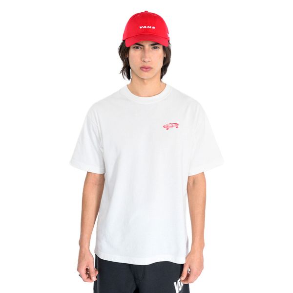 Lx Full Deck Ss Tshirt