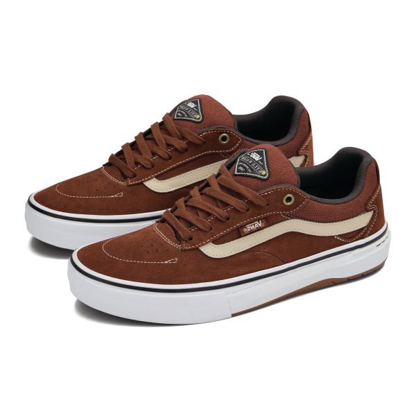 Skate Kyle Walker Wafflecup